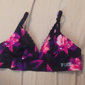 Victoria’s Secret bonded bra